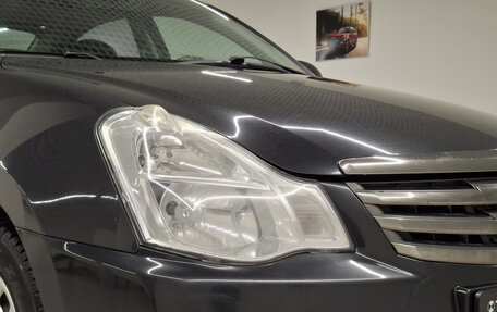 Nissan Almera, 2014 год, 641 000 рублей, 21 фотография