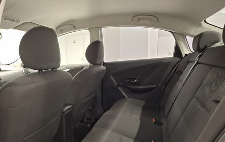 Nissan Almera, 2014 год, 641 000 рублей, 15 фотография