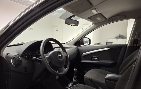 Nissan Almera, 2014 год, 641 000 рублей, 20 фотография