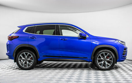 CheryExeed LX, 2023 год, 2 210 000 рублей, 4 фотография