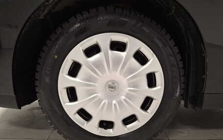 Nissan Almera, 2014 год, 641 000 рублей, 22 фотография