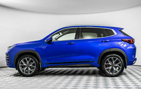 CheryExeed LX, 2023 год, 2 210 000 рублей, 8 фотография