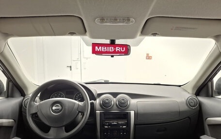 Nissan Almera, 2014 год, 641 000 рублей, 17 фотография