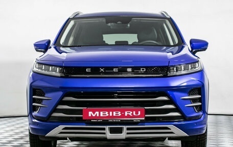 CheryExeed LX, 2023 год, 2 210 000 рублей, 2 фотография