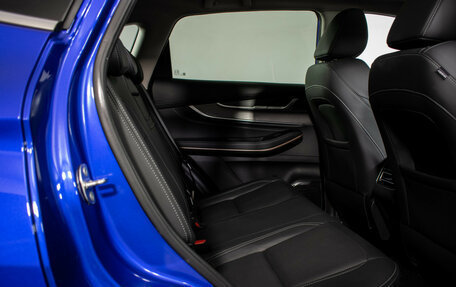 CheryExeed LX, 2023 год, 2 210 000 рублей, 9 фотография