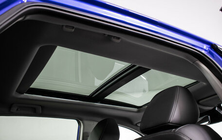 CheryExeed LX, 2023 год, 2 210 000 рублей, 10 фотография