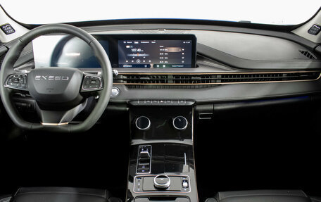 CheryExeed LX, 2023 год, 2 210 000 рублей, 12 фотография