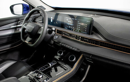 CheryExeed LX, 2023 год, 2 210 000 рублей, 11 фотография