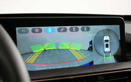 CheryExeed LX, 2023 год, 2 210 000 рублей, 16 фотография