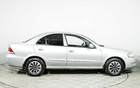 Nissan Almera Classic, 2009 год, 449 585 рублей, 4 фотография