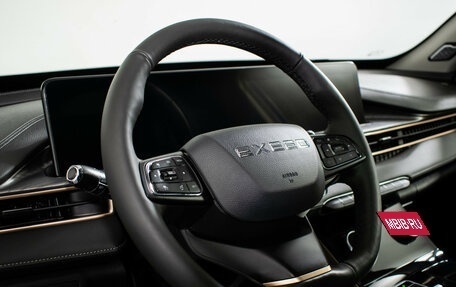 CheryExeed LX, 2023 год, 2 210 000 рублей, 14 фотография