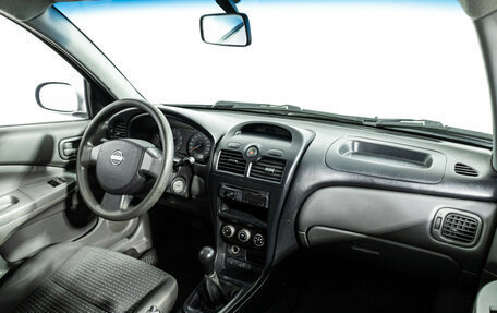 Nissan Almera Classic, 2009 год, 449 585 рублей, 9 фотография