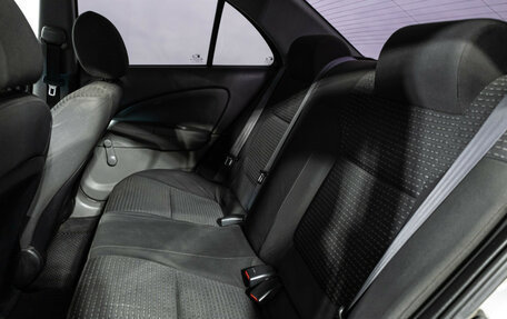 Nissan Almera Classic, 2009 год, 449 585 рублей, 10 фотография