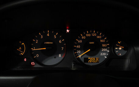 Nissan Almera Classic, 2009 год, 449 585 рублей, 12 фотография