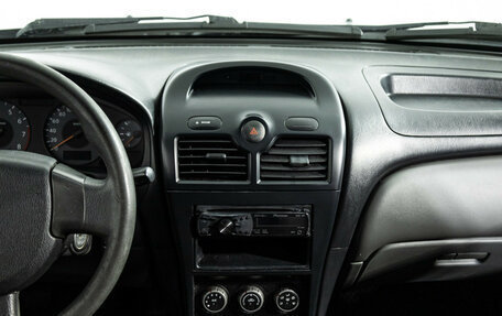 Nissan Almera Classic, 2009 год, 449 585 рублей, 14 фотография