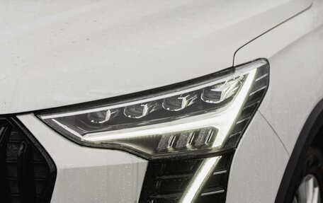 Haval Jolion, 2025 год, 2 849 000 рублей, 7 фотография