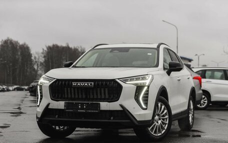 Haval Jolion, 2025 год, 2 849 000 рублей, 2 фотография