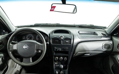 Nissan Almera Classic, 2009 год, 449 585 рублей, 13 фотография