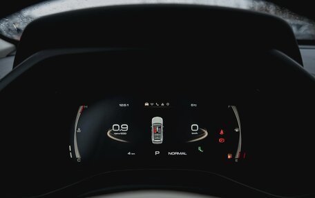 Haval Jolion, 2025 год, 2 849 000 рублей, 27 фотография