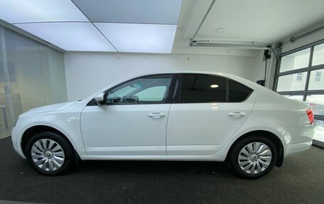 Skoda Octavia, 2016 год, 1 359 000 рублей, 8 фотография