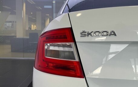 Skoda Octavia, 2016 год, 1 359 000 рублей, 10 фотография