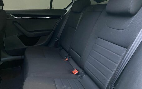 Skoda Octavia, 2016 год, 1 359 000 рублей, 12 фотография