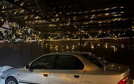 Iran Khodro Samand, 2006 год, 275 000 рублей, 1 фотография