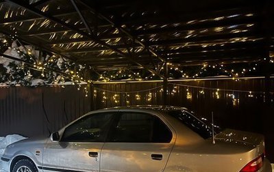 Iran Khodro Samand, 2006 год, 275 000 рублей, 1 фотография