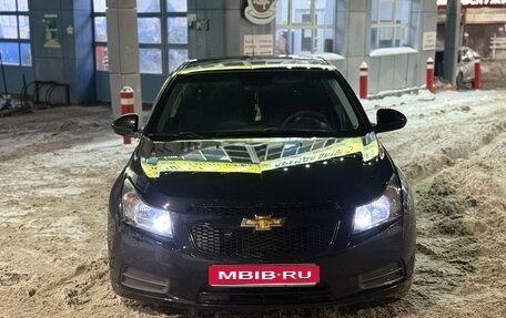 Chevrolet Cruze II, 2012 год, 453 000 рублей, 1 фотография