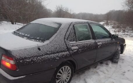 Nissan Bluebird XI, 1998 год, 110 000 рублей, 1 фотография