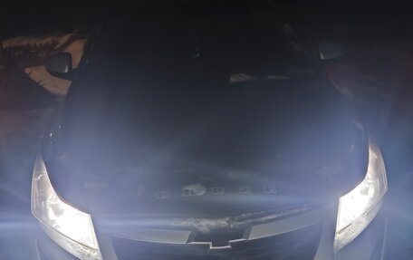 Chevrolet Cruze II, 2012 год, 600 000 рублей, 1 фотография