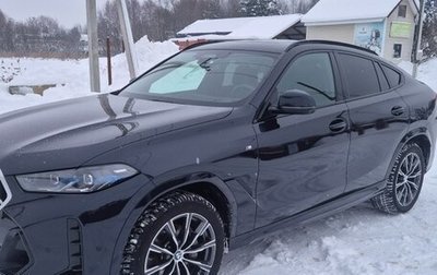 BMW X6, 2024 год, 12 500 000 рублей, 1 фотография