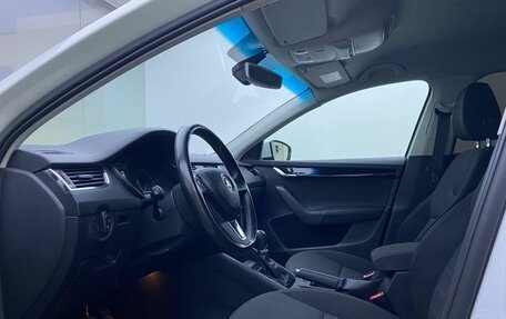 Skoda Octavia, 2016 год, 1 359 000 рублей, 16 фотография