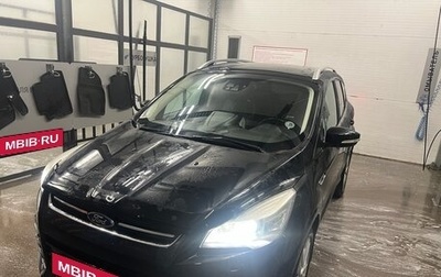 Ford Kuga III, 2013 год, 1 150 000 рублей, 1 фотография