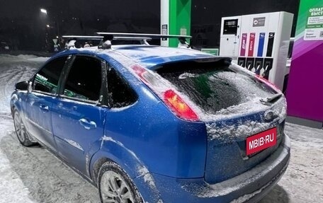 Ford Focus II рестайлинг, 2006 год, 280 000 рублей, 1 фотография