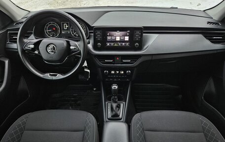 Skoda Rapid II, 2022 год, 1 849 000 рублей, 8 фотография