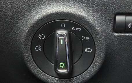 Skoda Rapid II, 2022 год, 1 849 000 рублей, 22 фотография