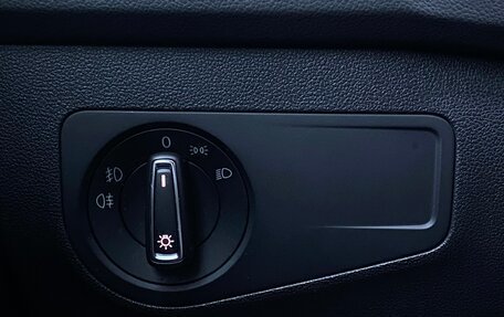 Volkswagen Tiguan II, 2017 год, 1 642 800 рублей, 19 фотография