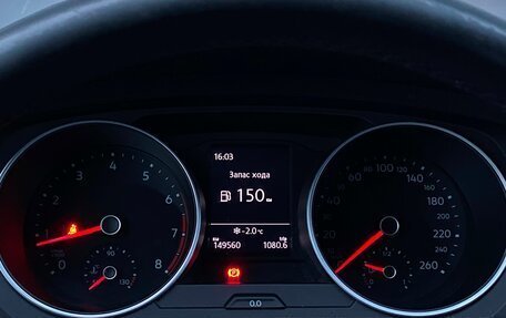 Volkswagen Tiguan II, 2017 год, 1 642 800 рублей, 23 фотография