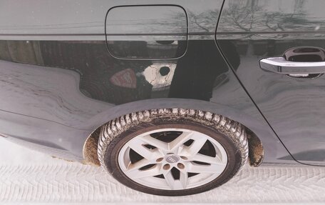 Audi A4, 2016 год, 1 900 000 рублей, 8 фотография