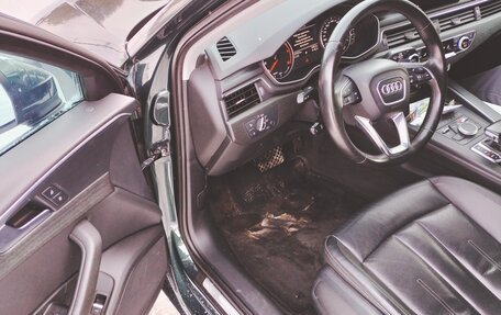 Audi A4, 2016 год, 1 900 000 рублей, 6 фотография