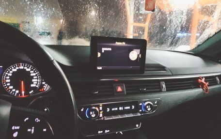 Audi A4, 2016 год, 1 900 000 рублей, 11 фотография