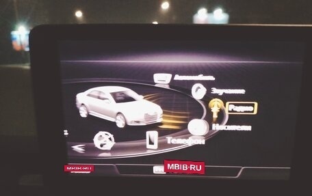 Audi A4, 2016 год, 1 900 000 рублей, 13 фотография