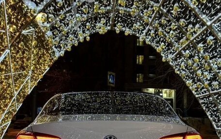 Volkswagen Passat CC I рестайлинг, 2013 год, 1 300 000 рублей, 8 фотография