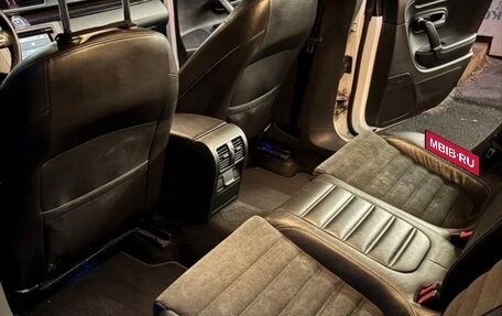 Volkswagen Passat CC I рестайлинг, 2013 год, 1 300 000 рублей, 15 фотография