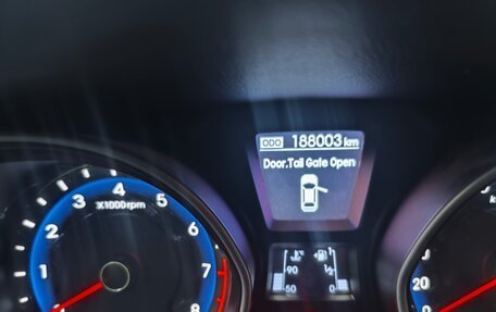 Hyundai i30 II рестайлинг, 2014 год, 940 000 рублей, 12 фотография