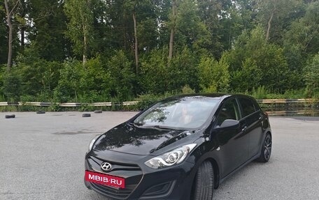 Hyundai i30 II рестайлинг, 2014 год, 940 000 рублей, 5 фотография