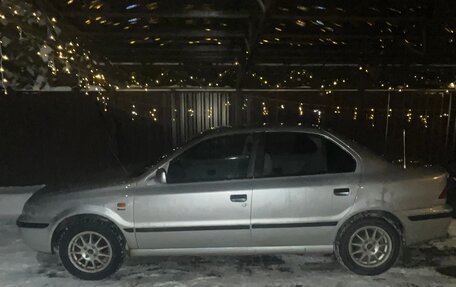 Iran Khodro Samand, 2006 год, 275 000 рублей, 3 фотография