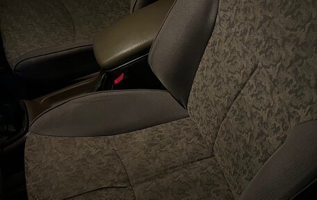 Iran Khodro Samand, 2006 год, 275 000 рублей, 5 фотография