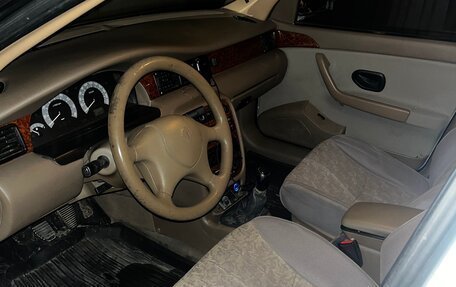 Iran Khodro Samand, 2006 год, 275 000 рублей, 4 фотография